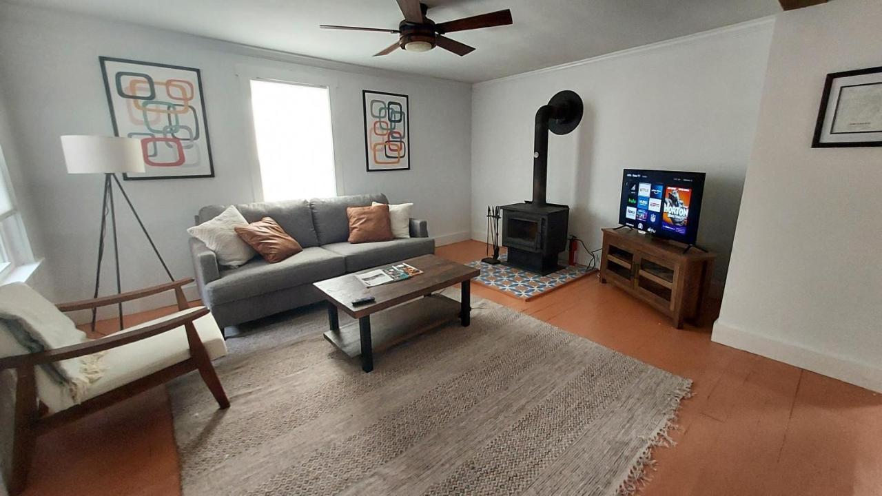 Lewisburg Duplex Villa Dış mekan fotoğraf