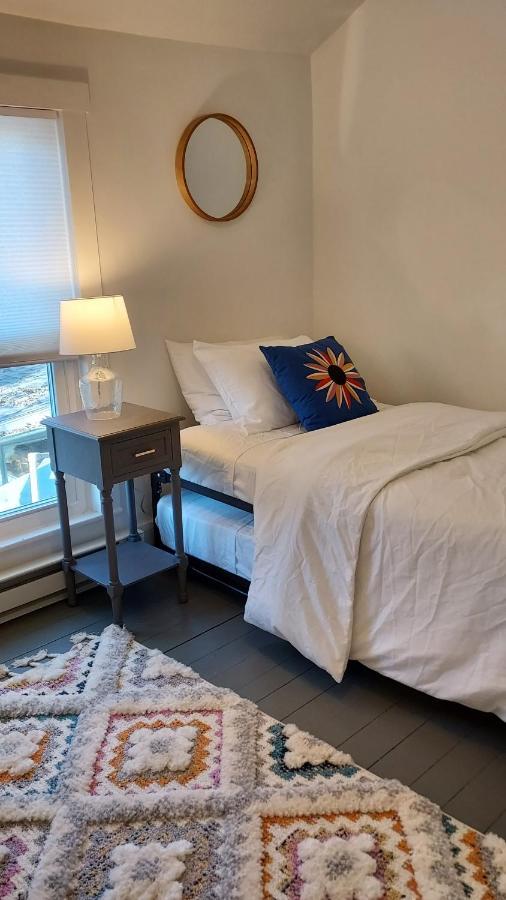 Lewisburg Duplex Villa Dış mekan fotoğraf