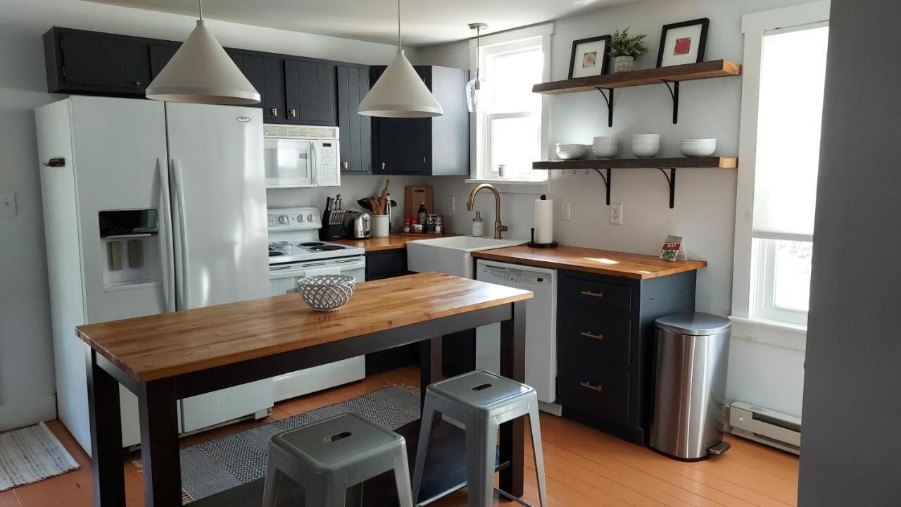 Lewisburg Duplex Villa Dış mekan fotoğraf