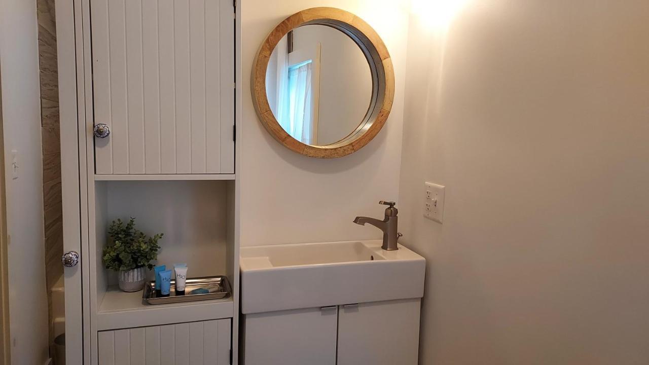 Lewisburg Duplex Villa Dış mekan fotoğraf