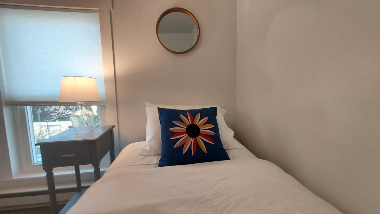 Lewisburg Duplex Villa Dış mekan fotoğraf